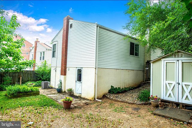 3903 WHITE AVE, Baltimore, MD 21206