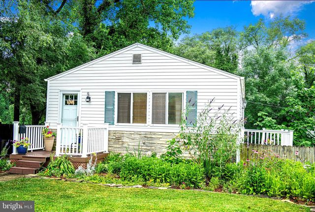 3903 WHITE AVE, Baltimore, MD 21206
