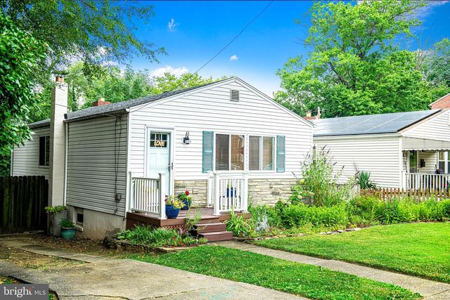 3903 WHITE AVE, Baltimore, MD 21206