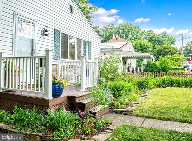 3903 WHITE AVE, Baltimore, MD 21206