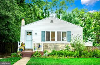 3903 WHITE AVE, Baltimore, MD 21206