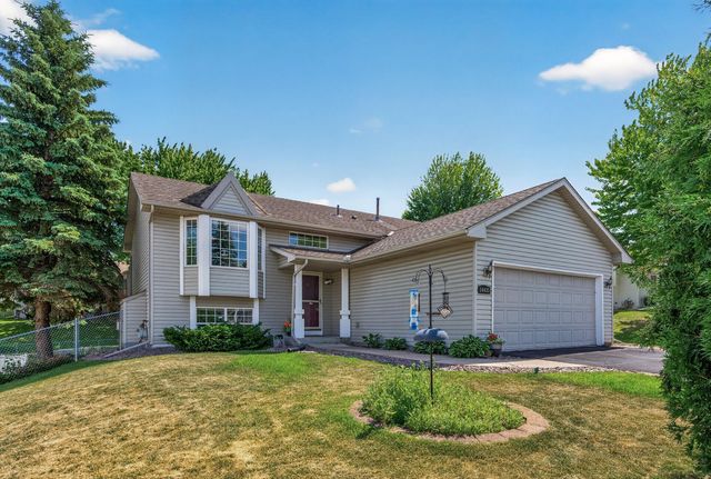 14435 Alabama Avenue S, Savage, MN 55378