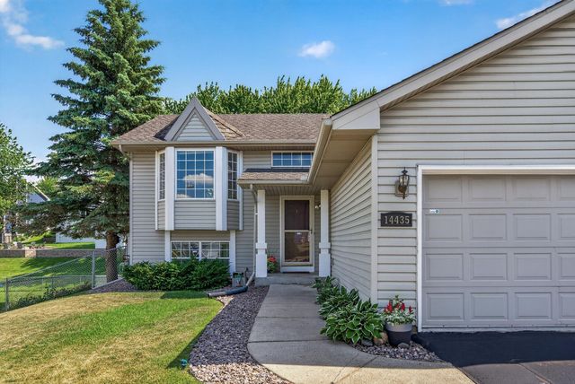 14435 Alabama Avenue S, Savage, MN 55378