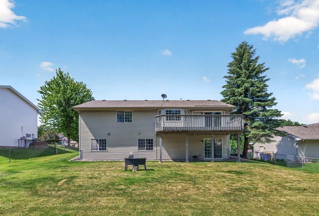 14435 Alabama Avenue S, Savage, MN 55378