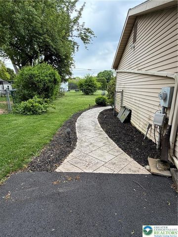 20 Grove Street, Easton, PA 18045