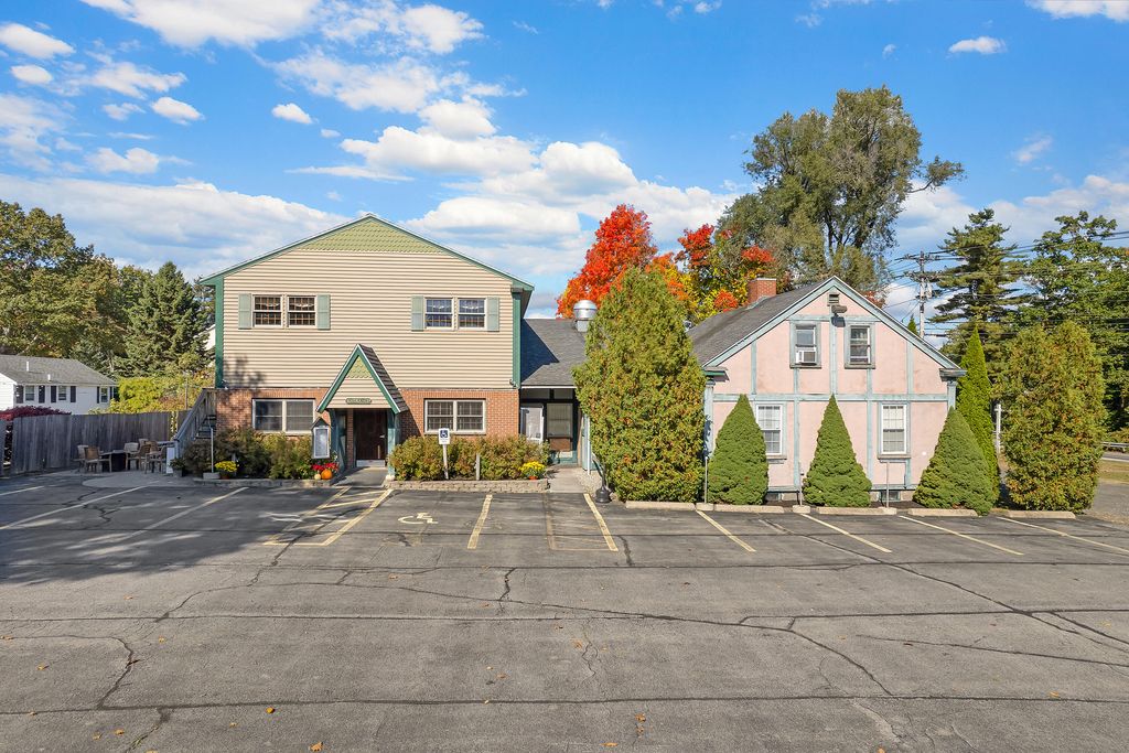 52 Post Road, Wells, ME 04090 — exterior