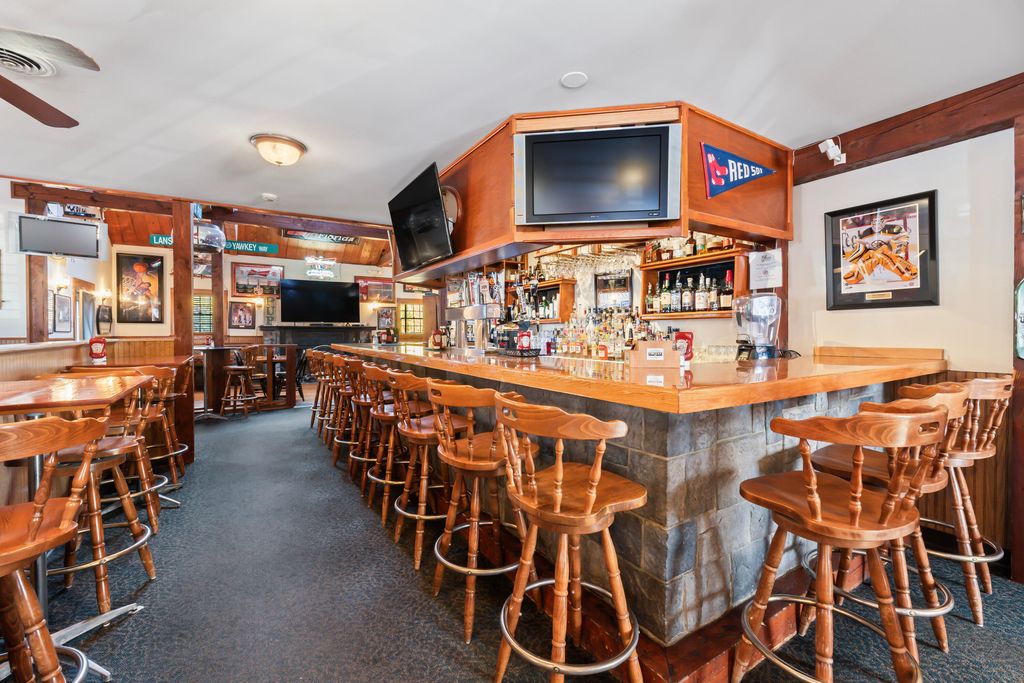 52 Post Road, Wells, ME 04090 — photo 4