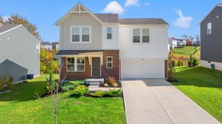 2236 Elias Boone Court, Hebron, KY 41048