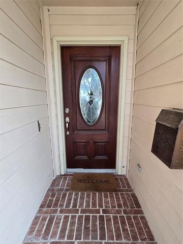 21619 Shallow Glen Lane, Katy, TX 77450