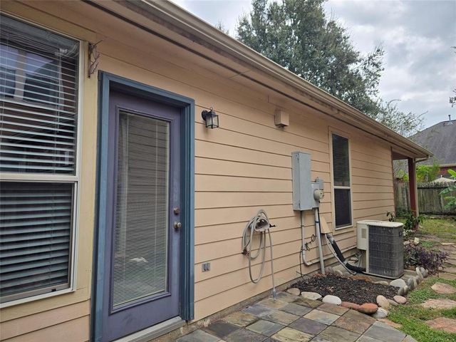 21619 Shallow Glen Lane, Katy, TX 77450