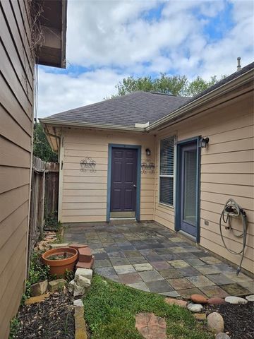 21619 Shallow Glen Lane, Katy, TX 77450