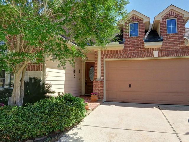 21619 Shallow Glen Lane, Katy, TX 77450