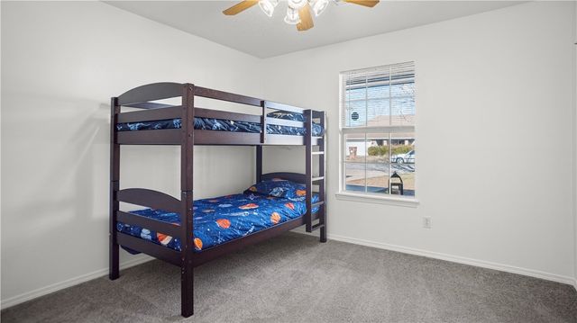 2706 W Easy Street, Rogers, AR 72756