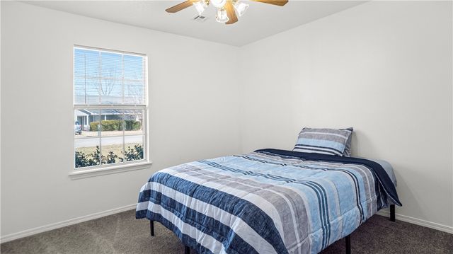 2706 W Easy Street, Rogers, AR 72756