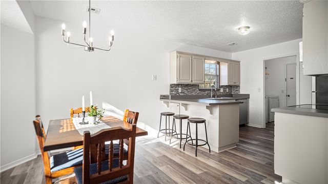 2706 W Easy Street, Rogers, AR 72756