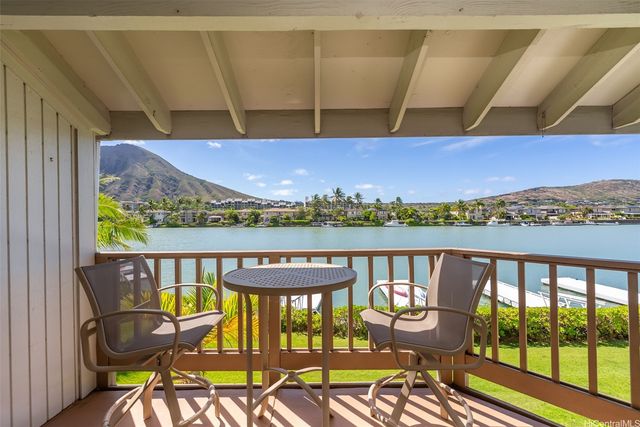 7007 Hawaii Kai Drive G23, Honolulu, HI 96825