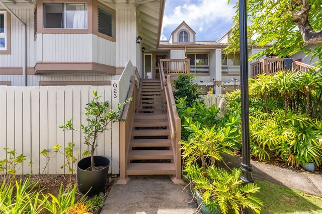 7007 Hawaii Kai Drive G23, Honolulu, HI 96825