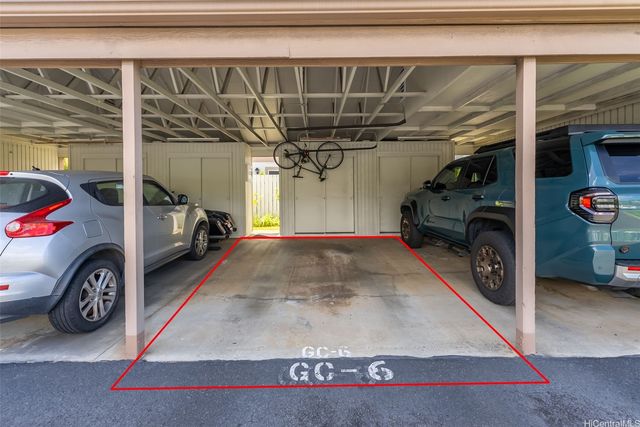 7007 Hawaii Kai Drive G23, Honolulu, HI 96825