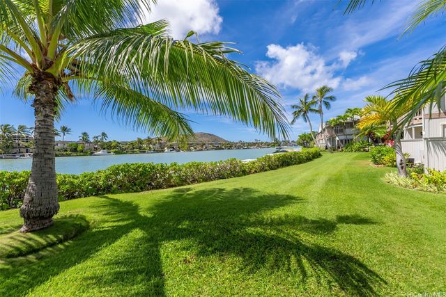 7007 Hawaii Kai Drive G23, Honolulu, HI 96825