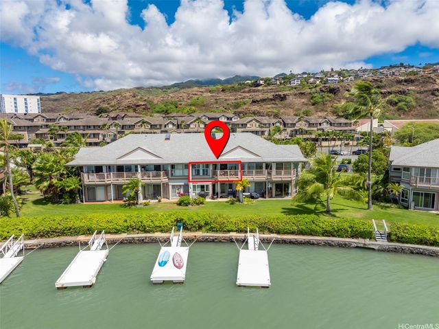 7007 Hawaii Kai Drive G23, Honolulu, HI 96825