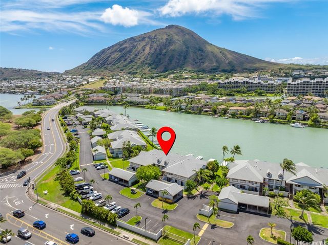 7007 Hawaii Kai Drive G23, Honolulu, HI 96825