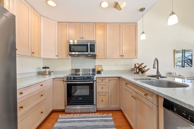 7007 Hawaii Kai Drive G23, Honolulu, HI 96825