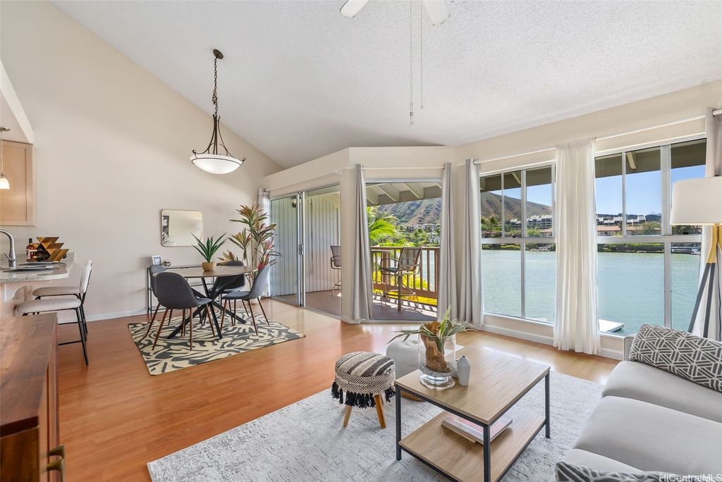 7007 Hawaii Kai Drive G23, Honolulu, HI 96825