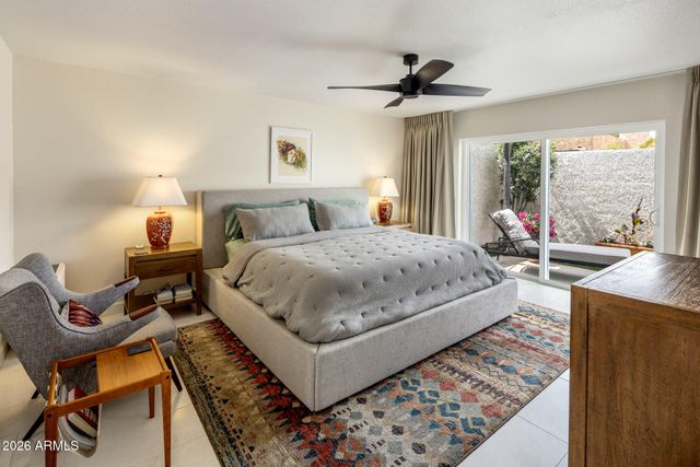 8083 E Via Del Valle --, Scottsdale, AZ 85258