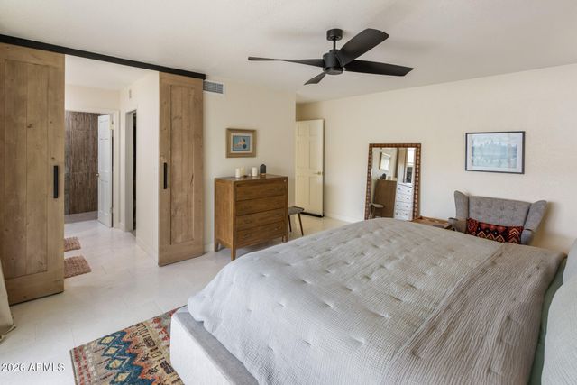 8083 E Via Del Valle --, Scottsdale, AZ 85258