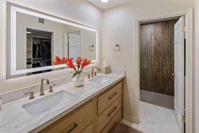 8083 E Via Del Valle --, Scottsdale, AZ 85258