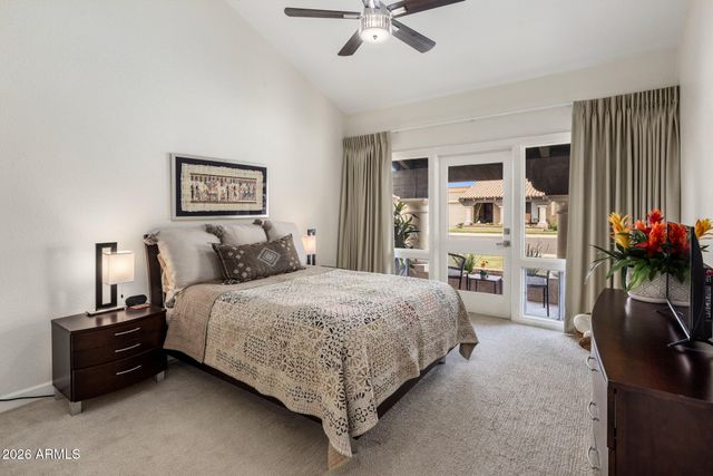 8083 E Via Del Valle --, Scottsdale, AZ 85258