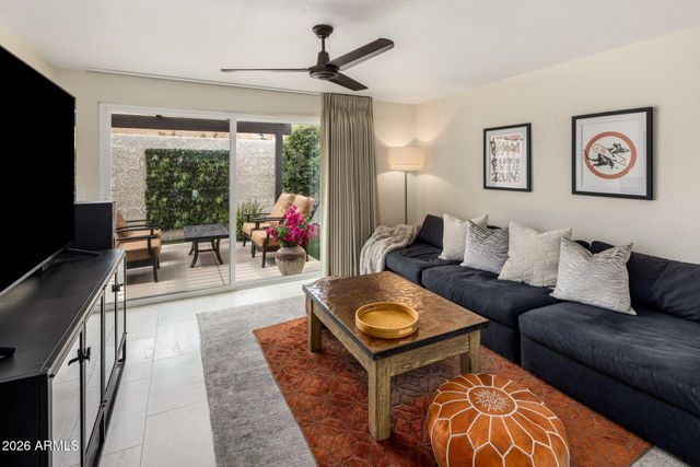 8083 E Via Del Valle --, Scottsdale, AZ 85258