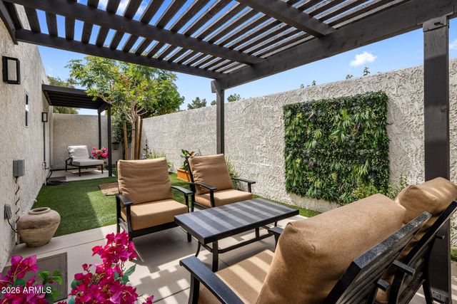 8083 E Via Del Valle --, Scottsdale, AZ 85258