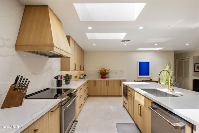 8083 E Via Del Valle --, Scottsdale, AZ 85258