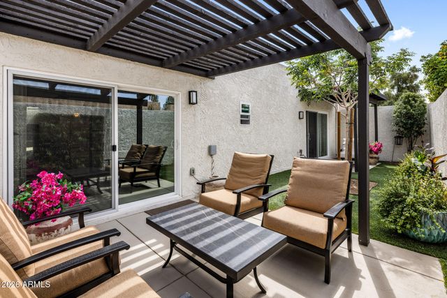 8083 E Via Del Valle --, Scottsdale, AZ 85258