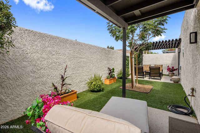 8083 E Via Del Valle --, Scottsdale, AZ 85258