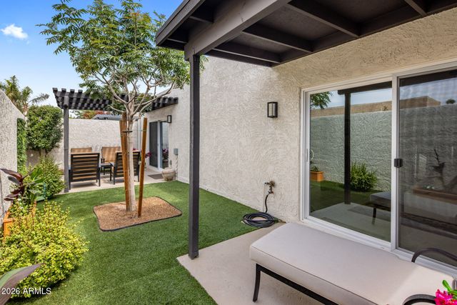 8083 E Via Del Valle --, Scottsdale, AZ 85258