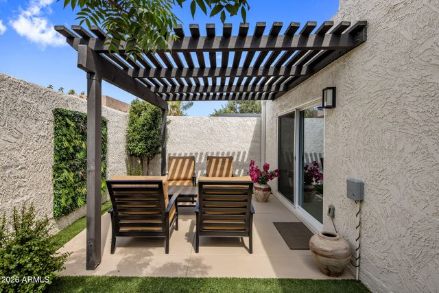 8083 E Via Del Valle --, Scottsdale, AZ 85258