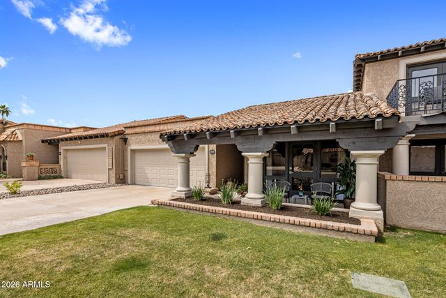 8083 E Via Del Valle --, Scottsdale, AZ 85258