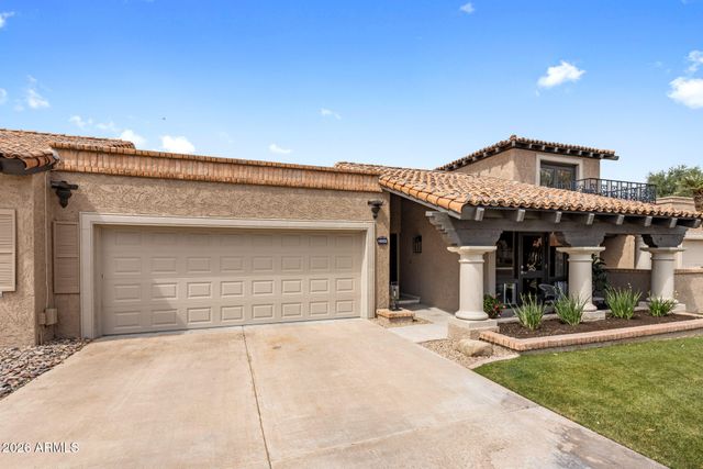 8083 E Via Del Valle --, Scottsdale, AZ 85258