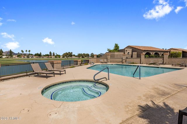 8083 E Via Del Valle --, Scottsdale, AZ 85258