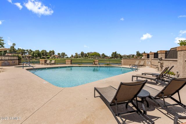 8083 E Via Del Valle --, Scottsdale, AZ 85258