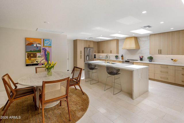 8083 E Via Del Valle --, Scottsdale, AZ 85258