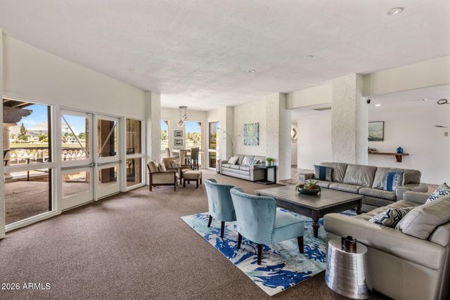 8083 E Via Del Valle --, Scottsdale, AZ 85258