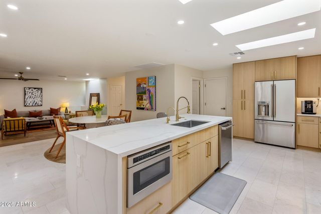 8083 E Via Del Valle --, Scottsdale, AZ 85258