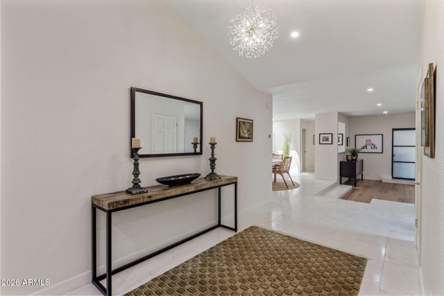 8083 E Via Del Valle --, Scottsdale, AZ 85258