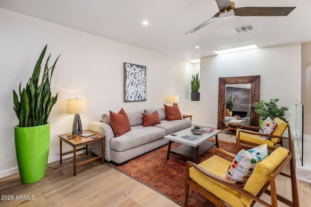 8083 E Via Del Valle --, Scottsdale, AZ 85258