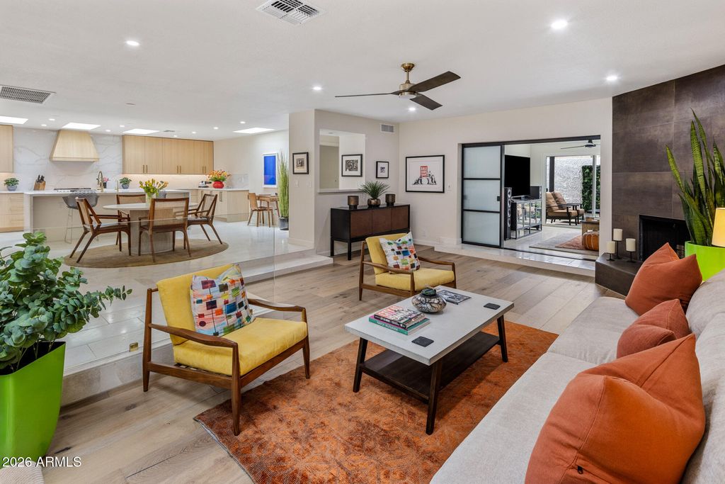 8083 E Via Del Valle --, Scottsdale, AZ 85258