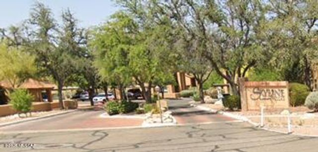 6651 N Campbell Ave Apt 161, Tucson, AZ 85718