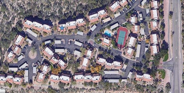 6651 N Campbell Ave Apt 161, Tucson, AZ 85718